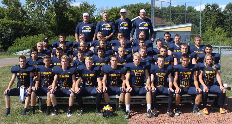 FOOTBALL PREVIEW '17 Owosso tries to power out of losing skid behind
