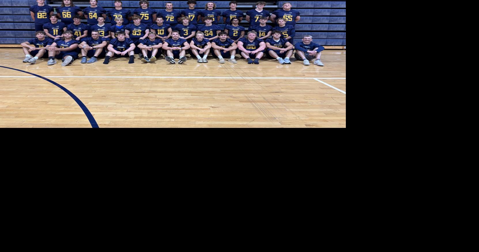 Owosso looking for more than just playoffs