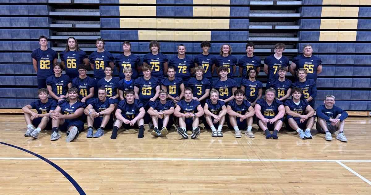 Owosso looking for more than just playoffs