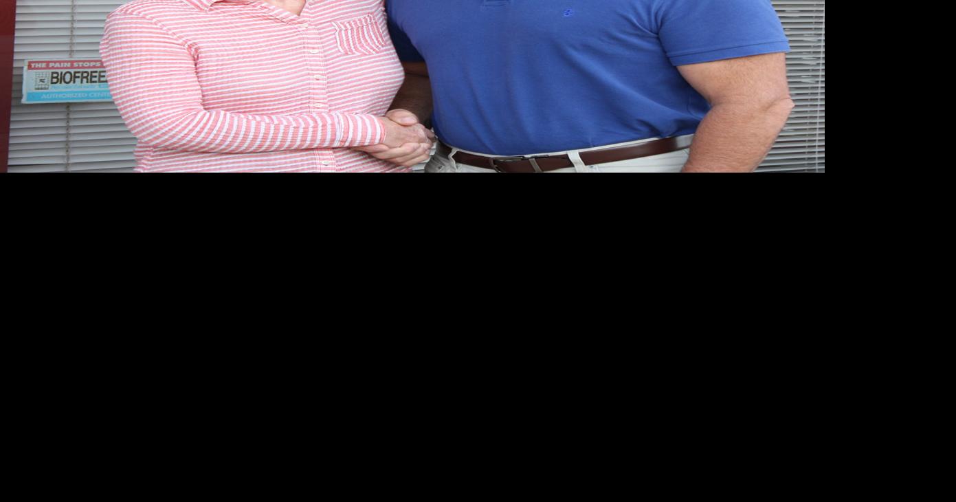 Corunna chiropractor moves on; practice to continue Local Business