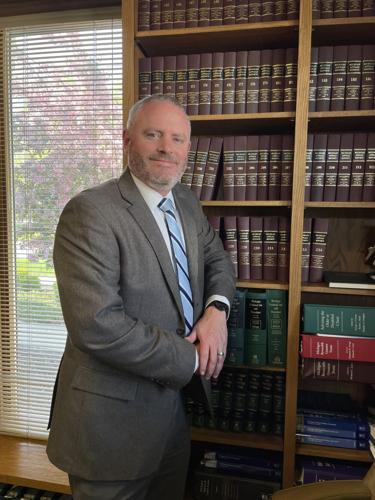 Owosso attorney announces run for district judgeship Local News