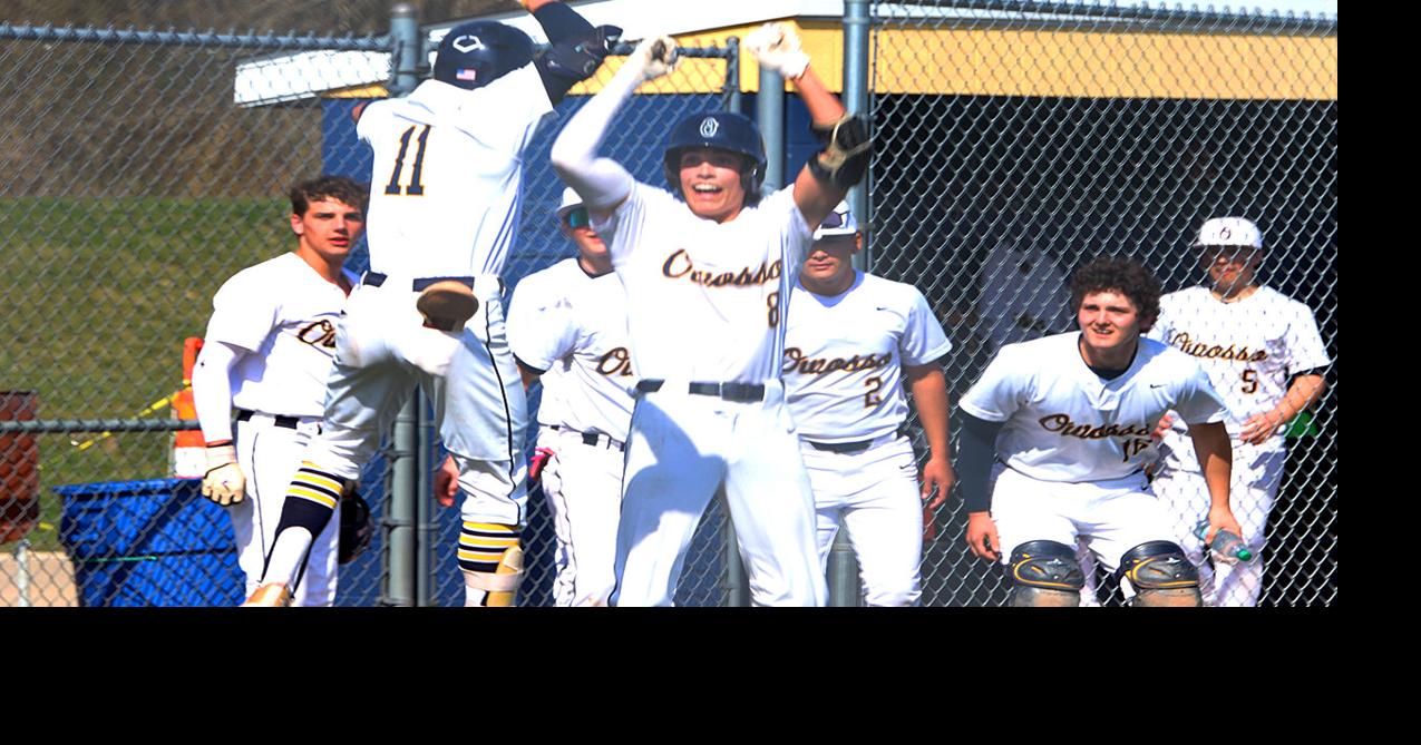 Argus-Press baseball district preview: Owosso to rely on newfound pitching depth in postseason