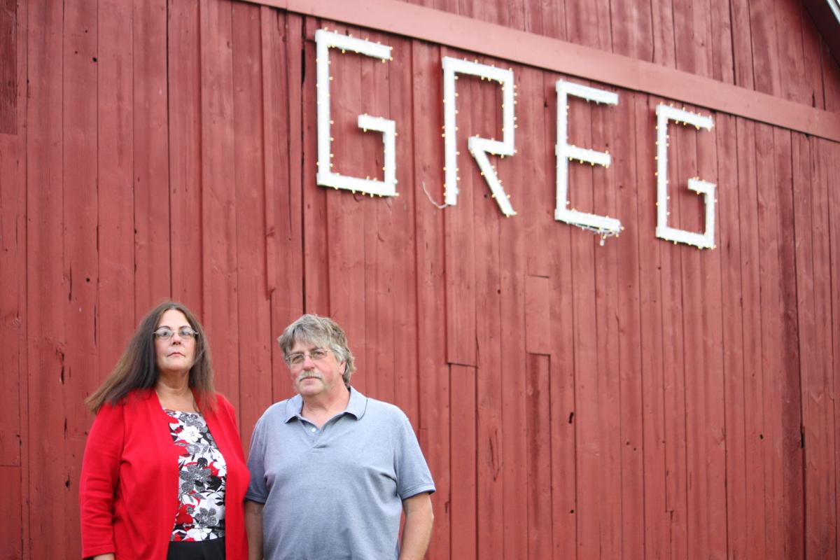 Remembering the fire Owosso