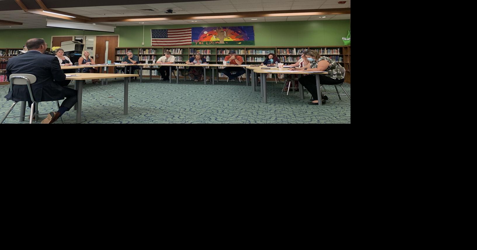 Morrice school board narrows leader finalists to two Education