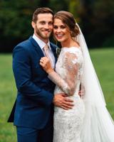 WEDDING: Mr. and Mrs. Kyle (Nicole) Rosser