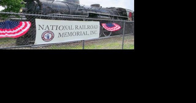 Durand Chicken BBQ fundraiser to benefit locomotive restoration being held today - Vimarsana News