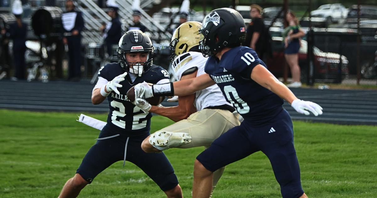 ‘Battle for M-71’ goes to Durand in defensive battle