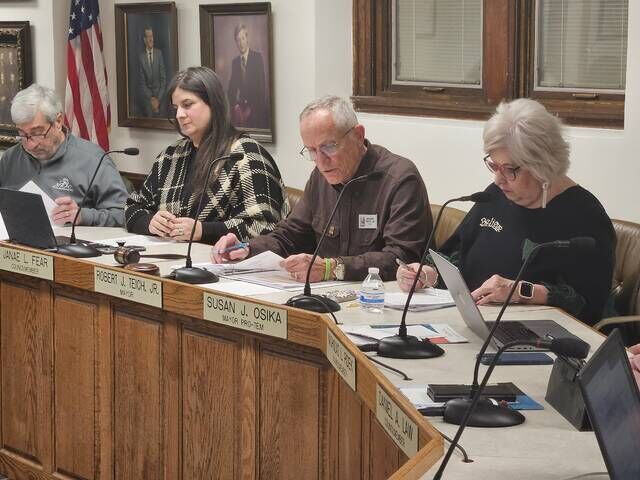 Owosso City Council plans to issue bonds to fund water system