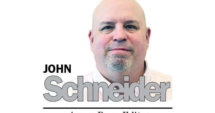 Column: High school football is magical, even in the newsroom