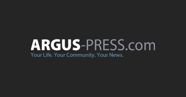 Notice of Foreclosure by Advertisement | Legal Notices | argus-press.com