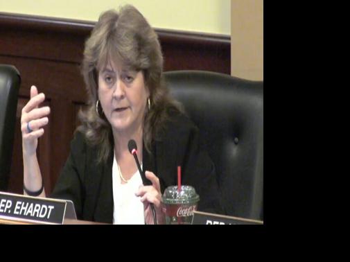 House will take up mandatory minimums for fentanyl in near future | Local News Stories - Vimarsana News