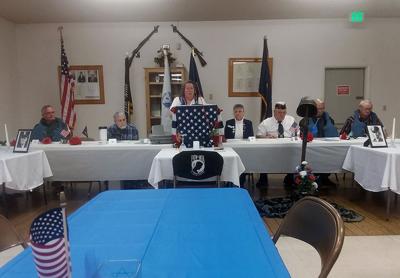 Legion honors ‘Immortal Chaplains’