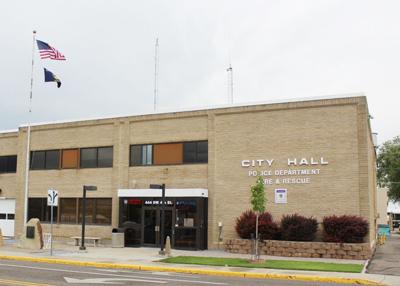 Ontario City Hall