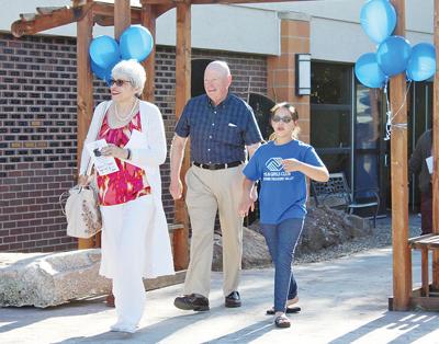 This year's Boots & Blues Auction fundraiser is Friday