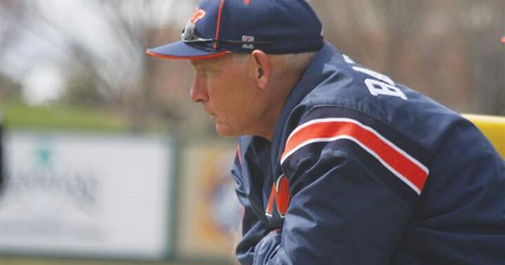Board OKs naming field after former Head Coach and Athletic Director Rick Baumann - Vimarsana News