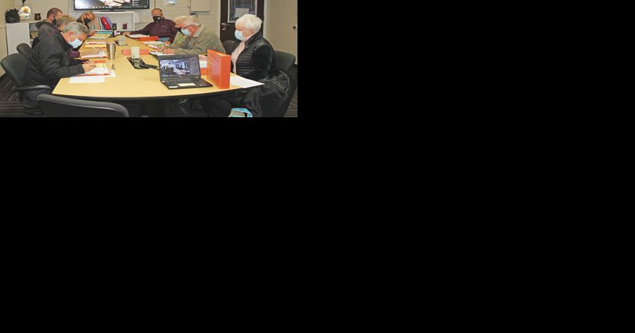 Ontario's ad hoc committee for code enforcement holds first meeting - Vimarsana News