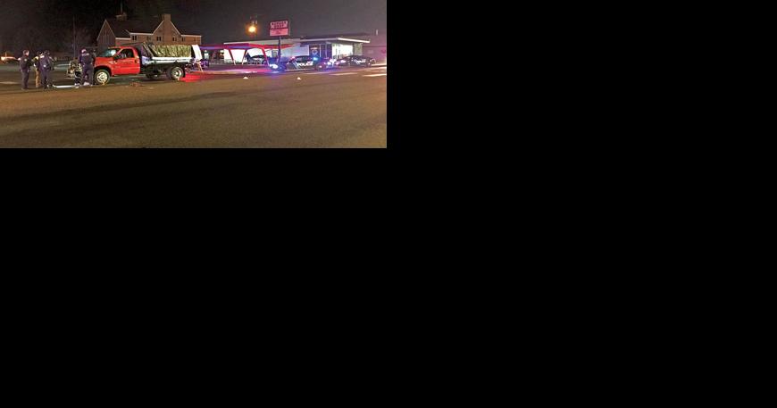Police seek witnesses to vehicle-pedestrian crash - Vimarsana News