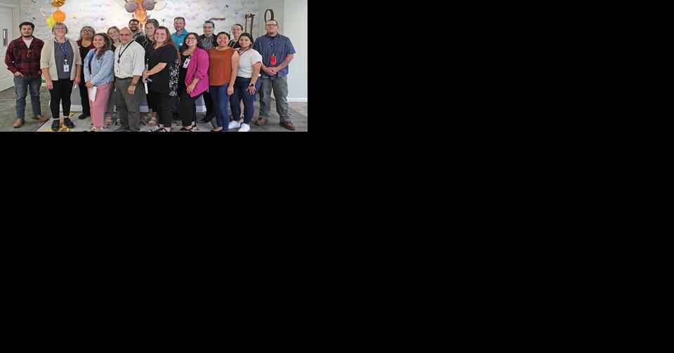 Grand opening of new Lifeways Youth Center - Vimarsana News
