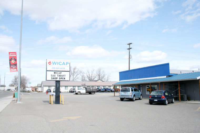 New thrift store in Payette News