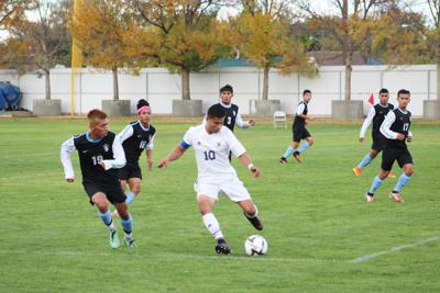 Nwac Pushes Seasons Back Attempting To Keep All Sports In 20 21