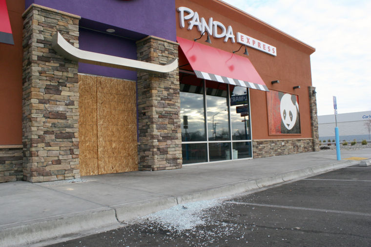 panda pop crashes