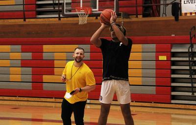 Tigers Look To Compete With Attila Local Sports News
