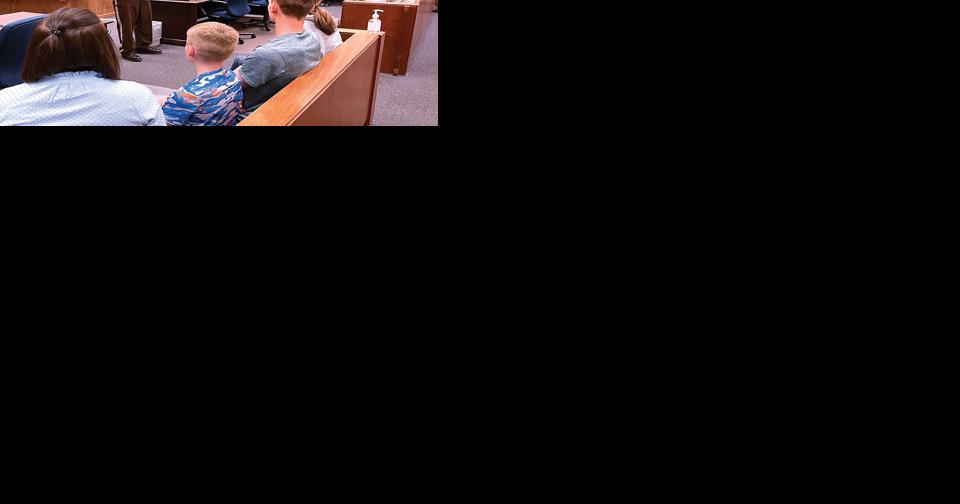 New sheriff, undersheriff for Malheur County - Vimarsana News