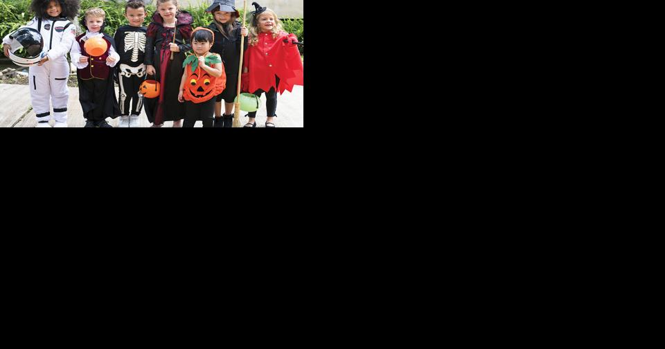 Vampires, witches, dinosaurs and other 'Stranger Things' | Local News Stories - Vimarsana News