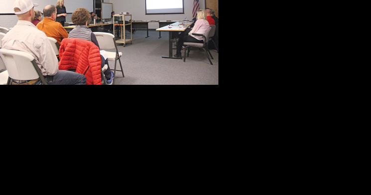 Board approves superintendent contract thru 2025 - Vimarsana News