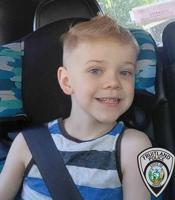 Reward fund for missing boy more than doubles
