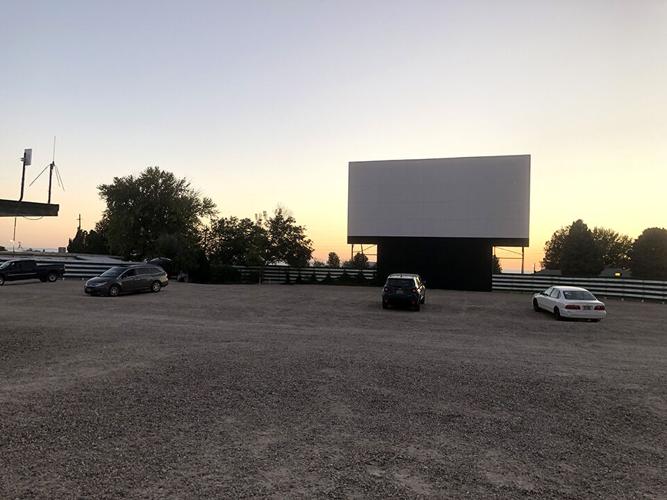 Light up the screen! Parma MotorVu powers through pandemic Progress