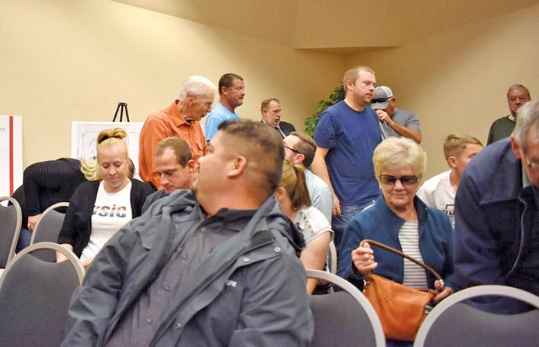 Affordable housing, city character rank high in Fruitland Features