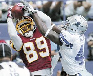 15,639 Washington Redskins V Dallas Cowboys Photos & High Res Pictures -  Getty Images