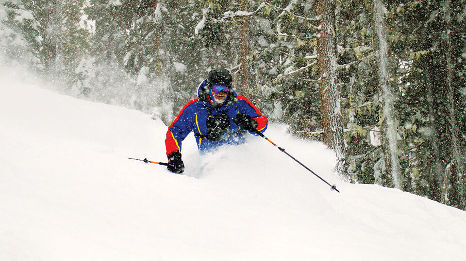 Idaho 2020-2021 ski and snowboard season begins | Features