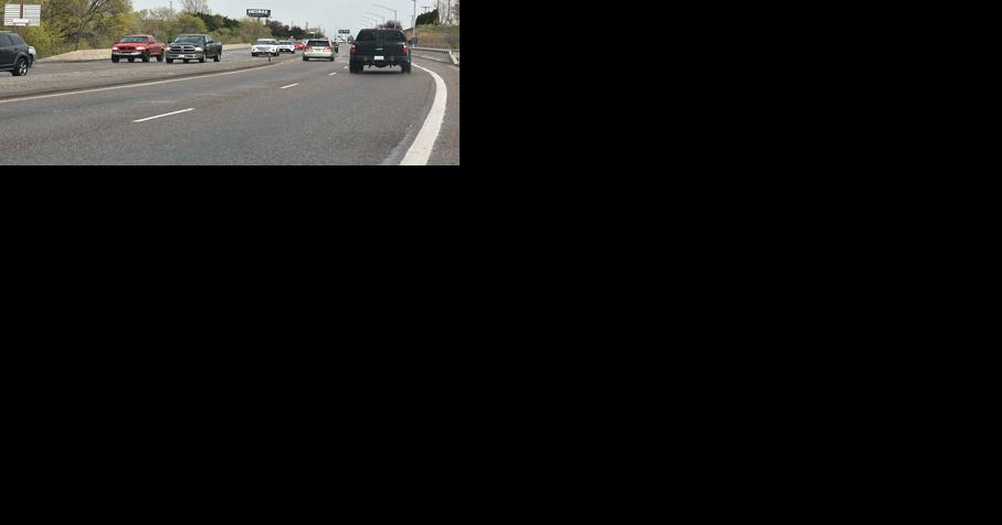 Officials seek to RAISE second bridge - Vimarsana News