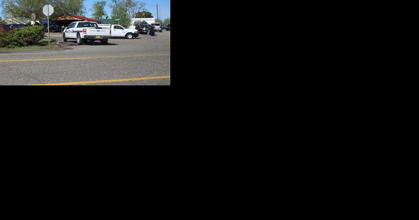 Arrests made while ATF in Ontario this morning - Vimarsana News