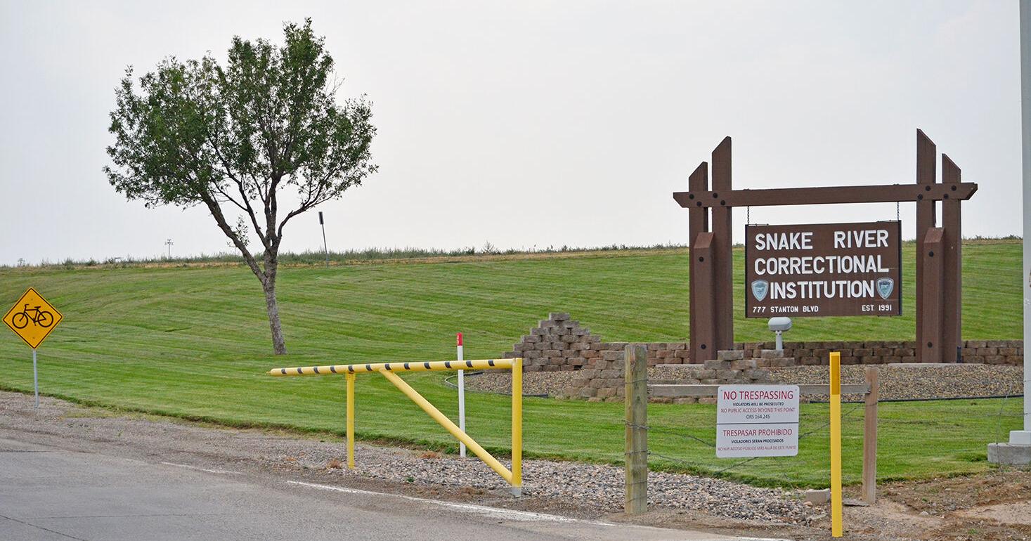 Prison guard fires warning shots for 67 inmates being 'aggressive' - Vimarsana News