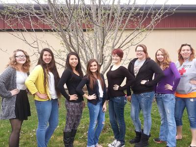 Apple Blossom Accepting Queen And Court Applications News Argusobserver Com