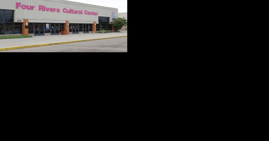 5-month speaker series starts at Four Rivers Cultural Center in January - Vimarsana News