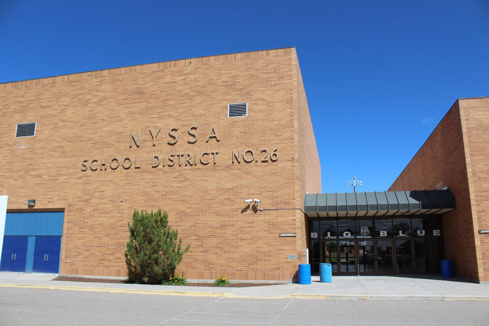 School seeks dean to address behavior issues among its students Local