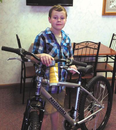 Fitness essay contest image