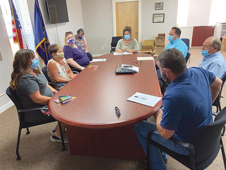 Agreement signed for New Plymouth schools IndependentEnterprise