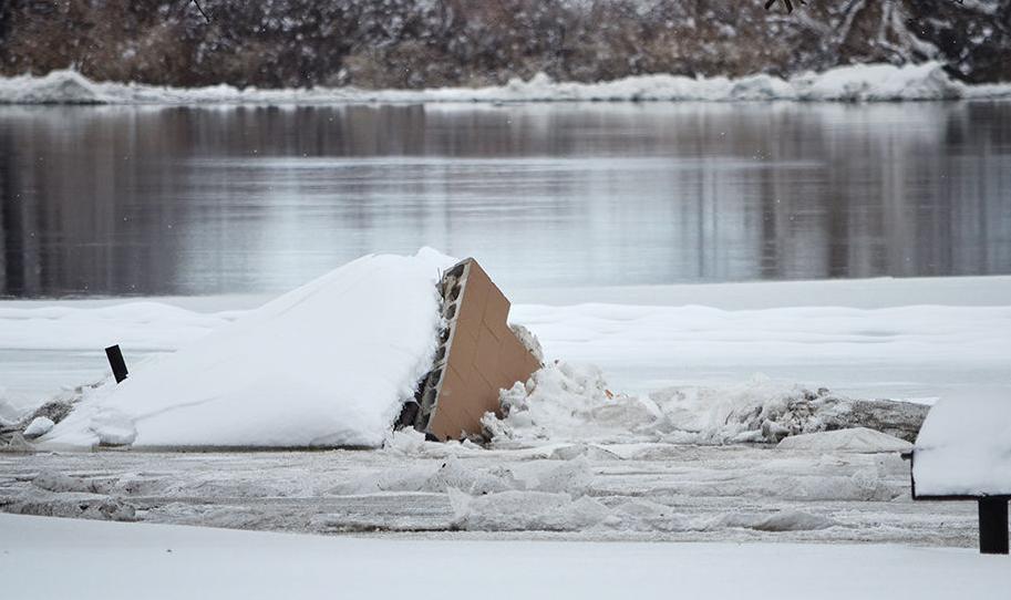 Snake, Malheur rivers flood, residents ‘need to be ready’ Local News