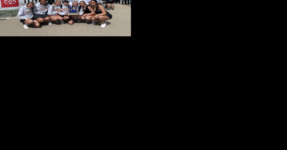 Lady Grizzlies win first state title since 2013 - Vimarsana News