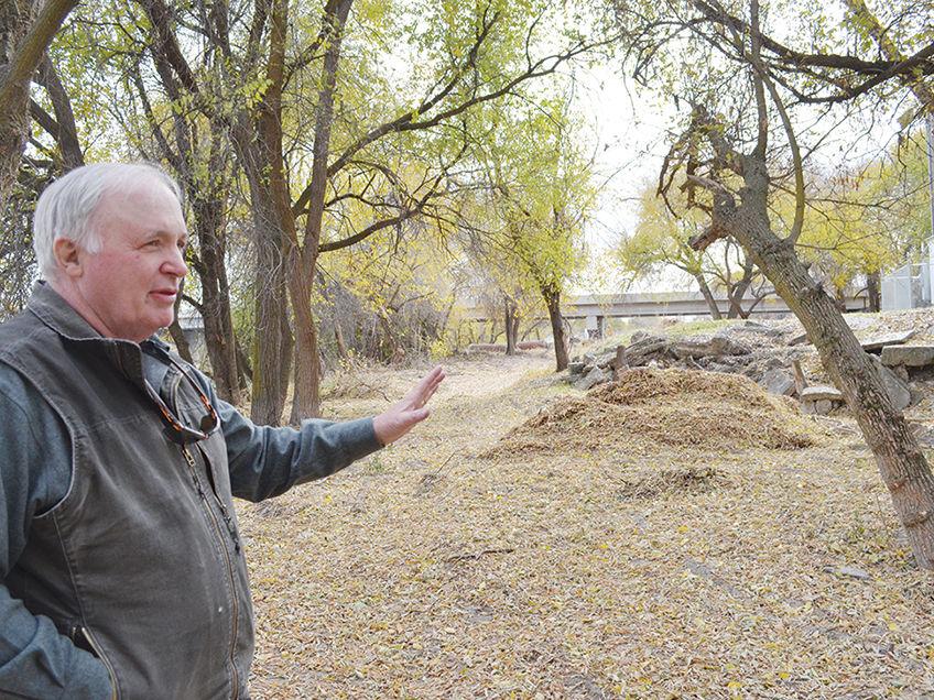 Councilor wants safety proven before moving water trail to Snake River - Vimarsana News