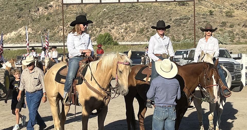 Community gears up for 109th Vale 4th of July Rodeo | Local Sports ...