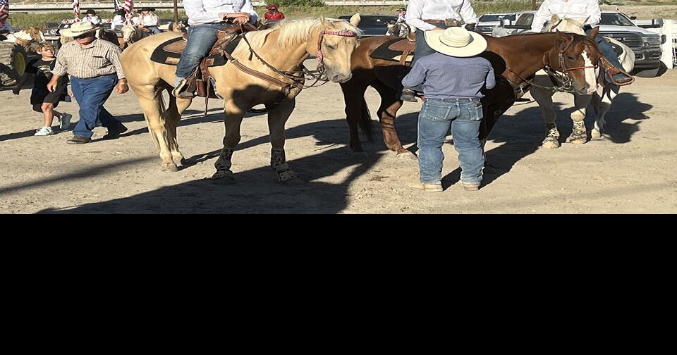 Community gears up for 109th Vale 4th of July Rodeo
