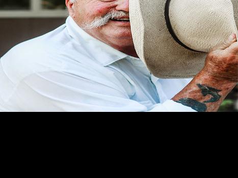 Lorn Dean Gilbert Obituaries Argusobserver Com