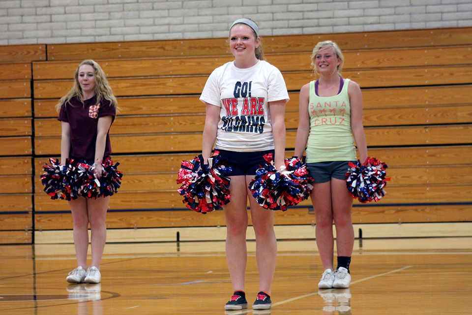 Plymouth High School Cheerleaders Porn Videos Newest Xxx FPornVideos