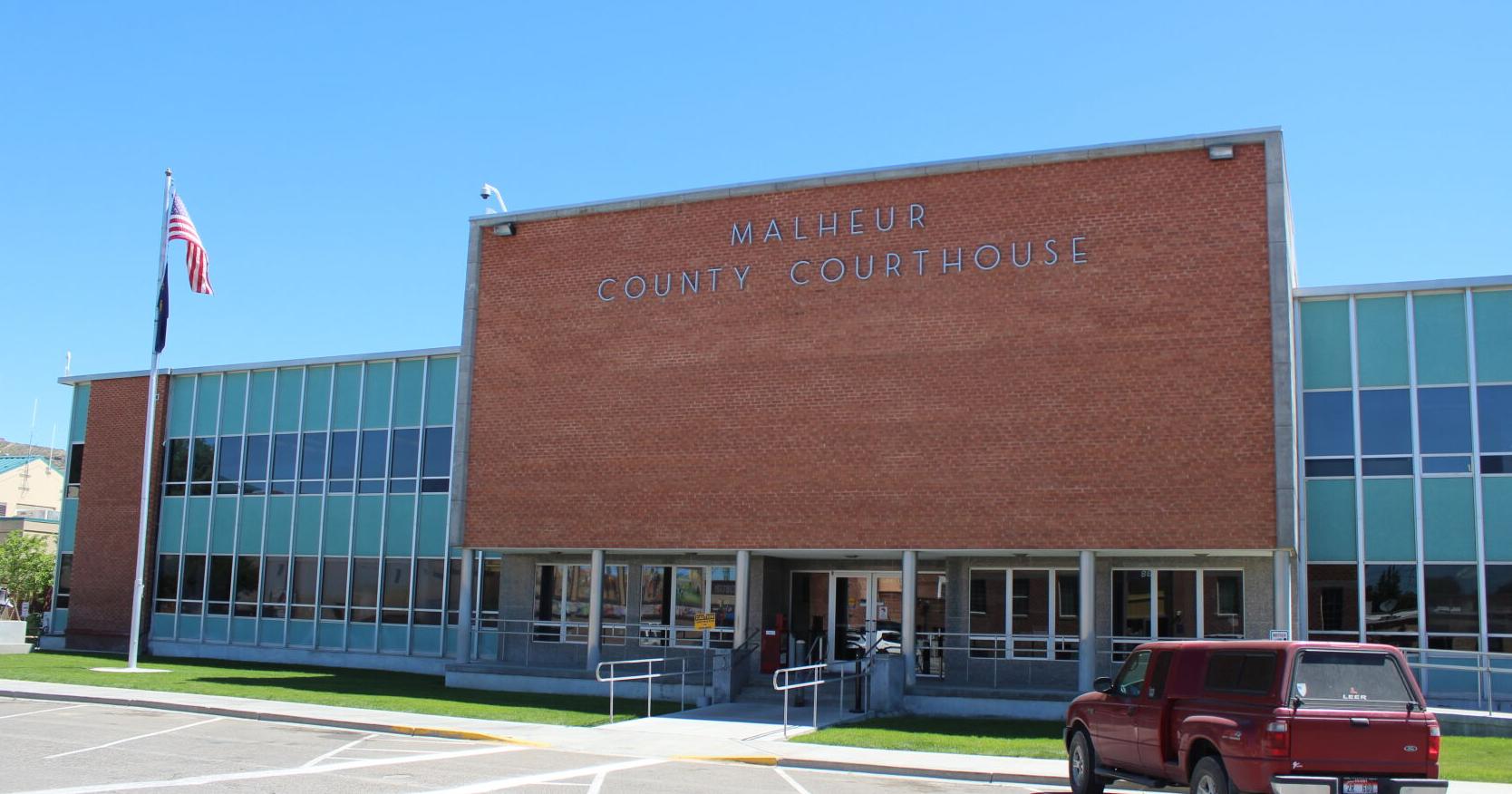 Unauthorized access to Malheur County's secure system - Vimarsana News